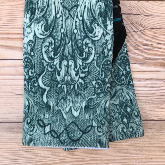 Stance Fusion Basketball Cash Men’s Crew Socks - Picture 12 of 13